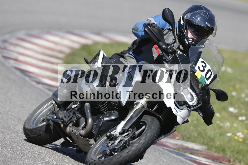 Archiv-2025/03 04.04.2025 TZ Motorsport ADR/Gruppe gruen/30